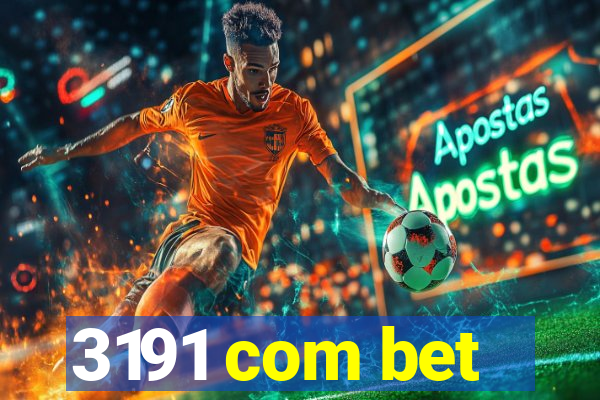 3191 com bet